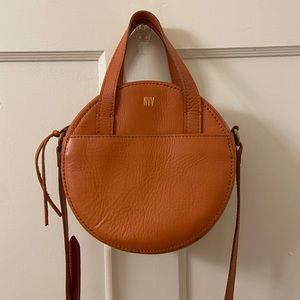 Madewell | Juno Crossbody Bag
